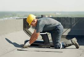 Best 4 Ply Roofing  in Plainview, TX